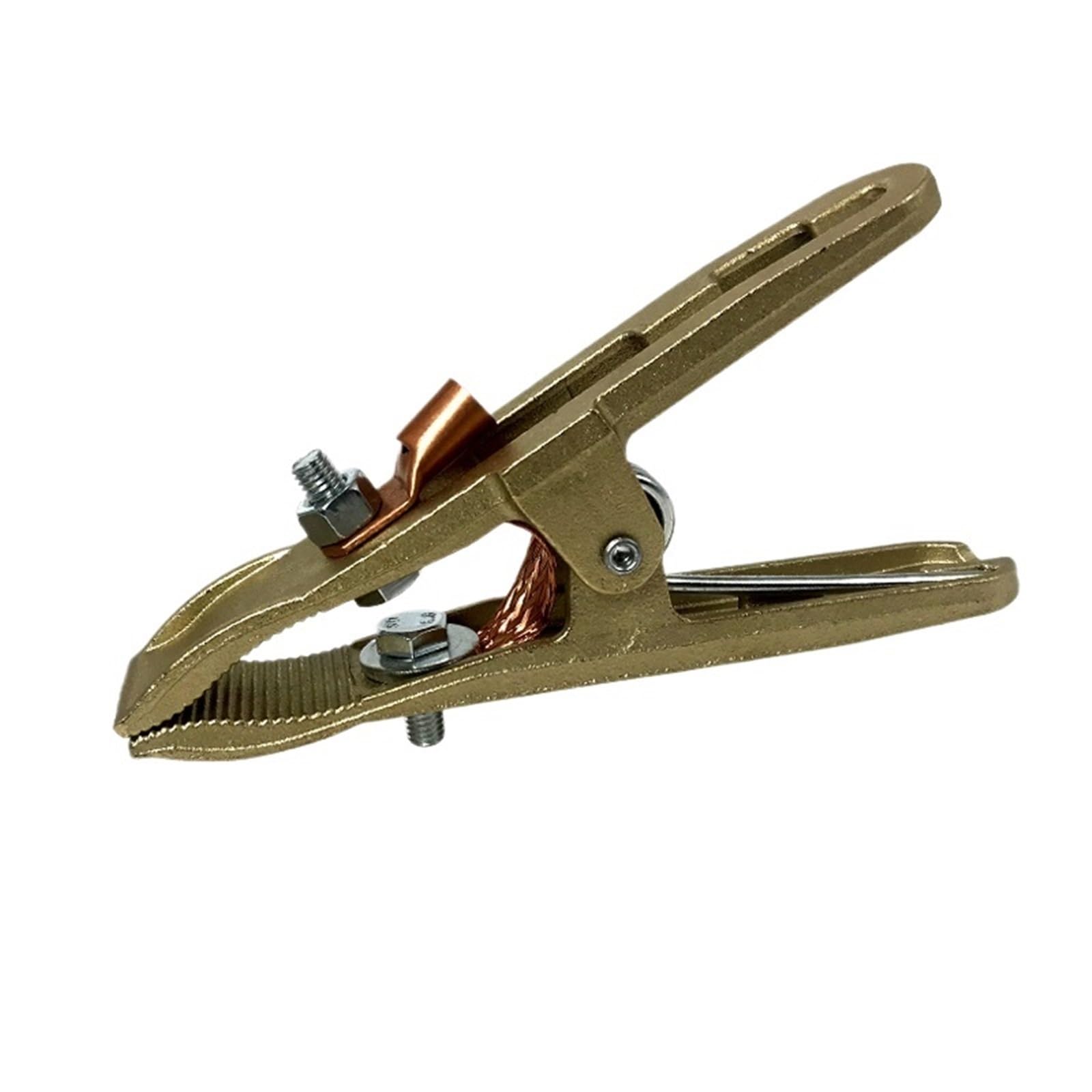 Welding Earth clamp Welding Ground Clamp Earth 300A 500A(500A)