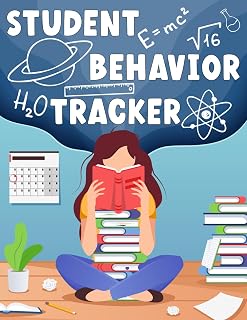 Student Behavior Tracker: Teachers Absolute Companion in Helping to Track and Record Student's Mood and Behavior