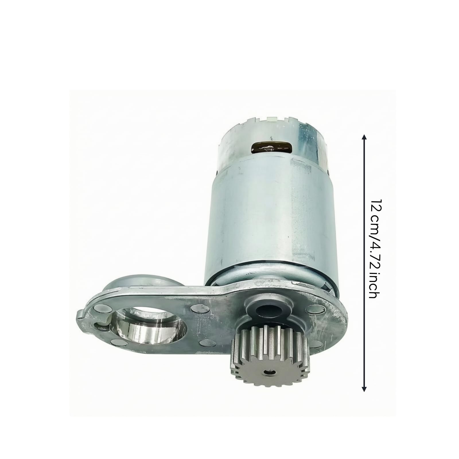 Colcolo Pieza Herramienta Eléctrica Compatible Motor Repuesto Power Tool Brand 629932-8 OEM para Jardineros
