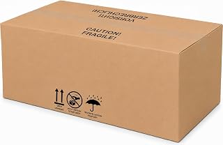 Versandkarton 120x60x60 cm 2-wellig DHL Maximalmaß XXL Karton (1 Stück)