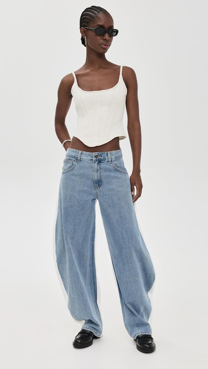 Lioness Women's Capri Corset - Image 5