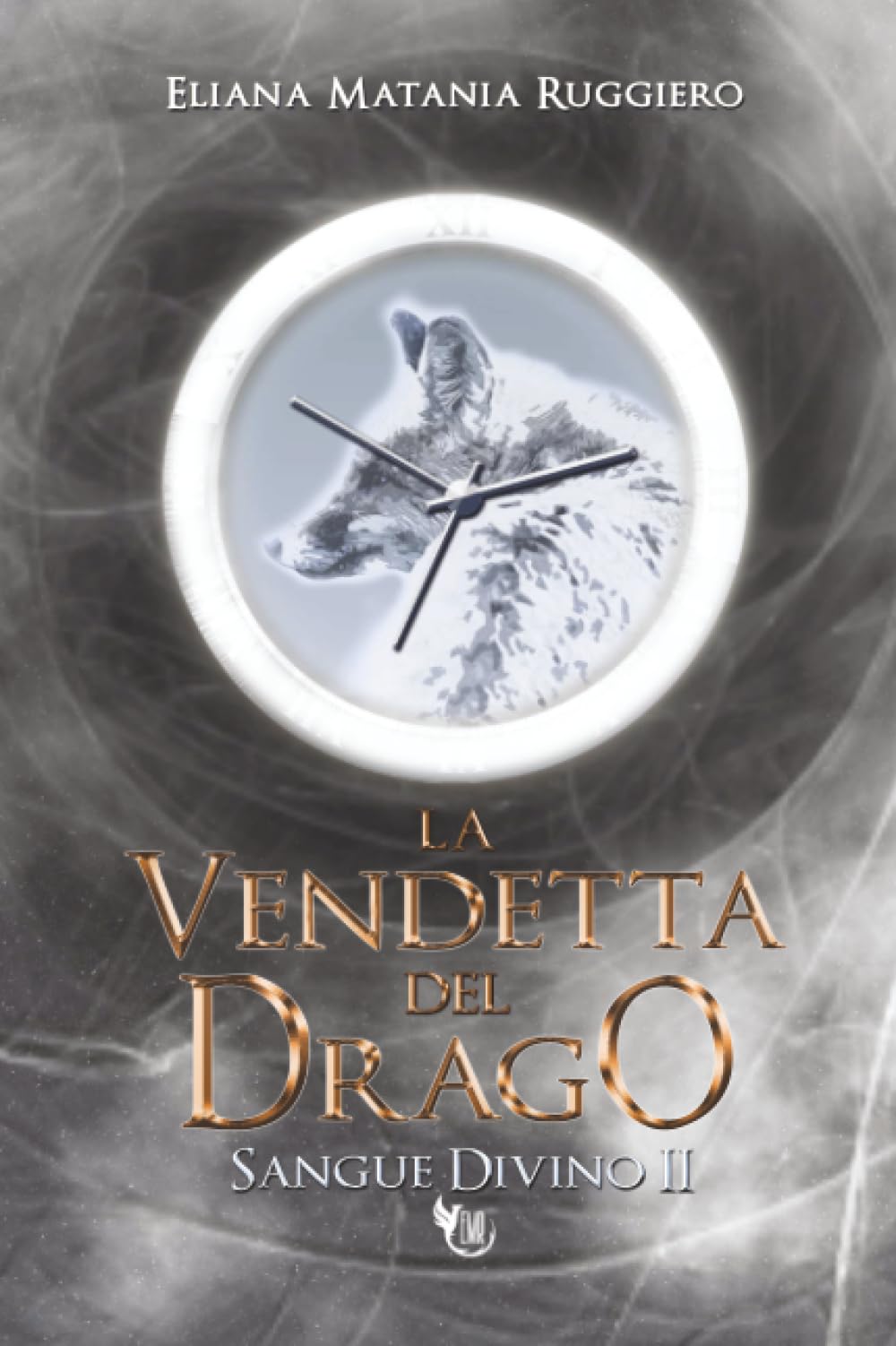 La Vendetta del Drago: Sangue Divino II