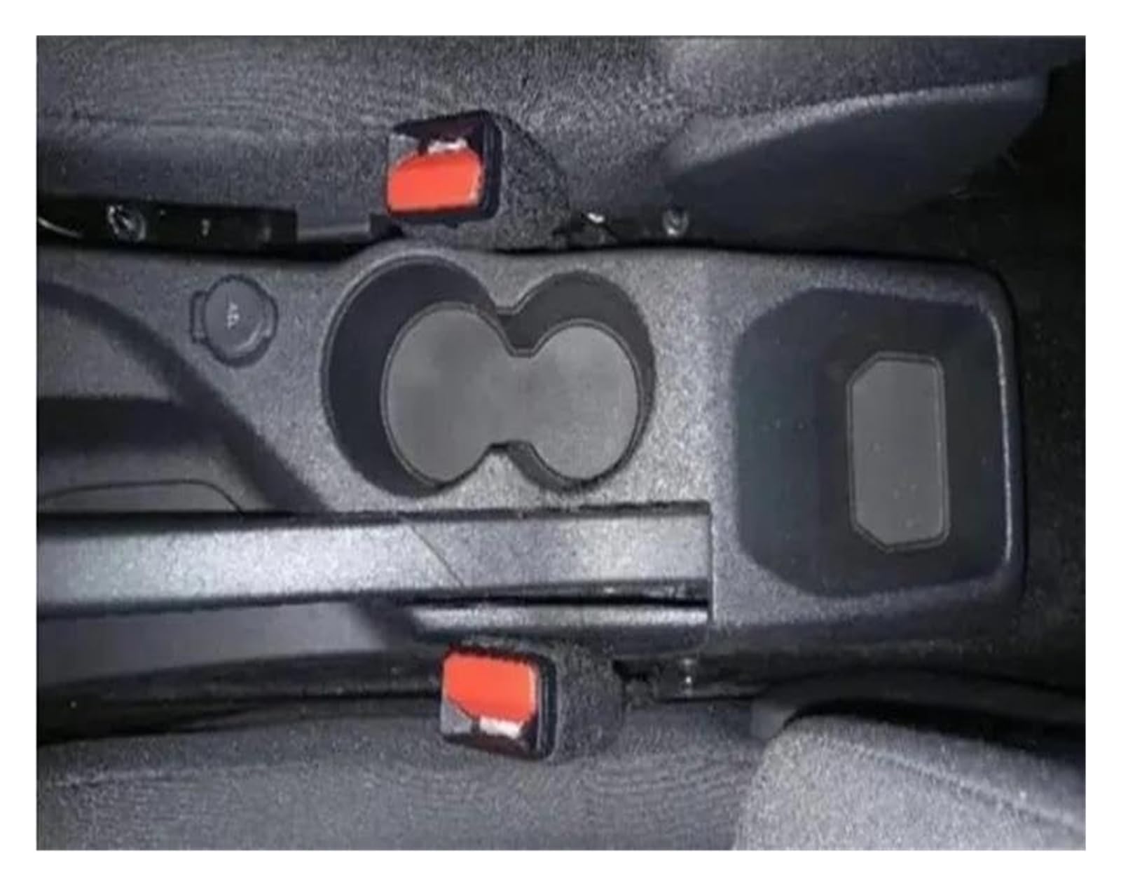スペーシア 車 折りたたみ式ゴミ箱 車用収納ボックス スペーシア MK53S MK54S MK42 MK32 MK03系 MK33V センターコンソール 収納 ために プジョー ために 2008 208 2019