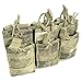 Condor Triple Stacker M4/M16 Mag Pouch A-TACS AU