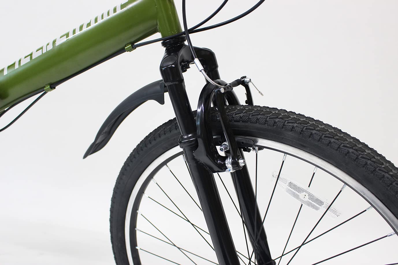 Amazon | FIELD CHAMP WサスFD-MTB266SK アーミーグリーン | ミムゴ 