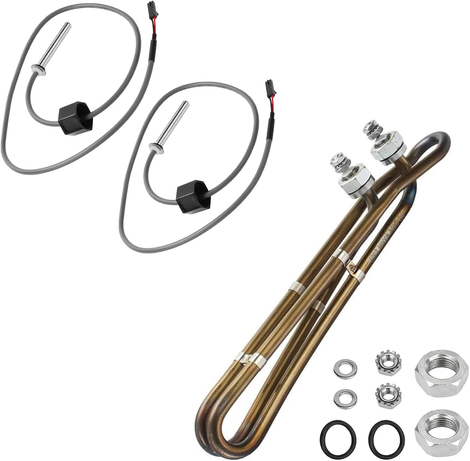 Hot Tub Spa Parts Replacement for Balboa Spa Heater Element