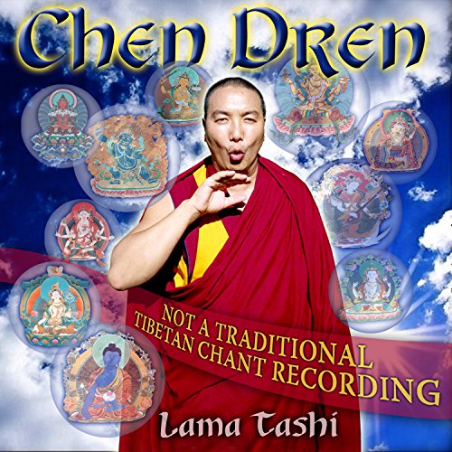 CHEN DREN