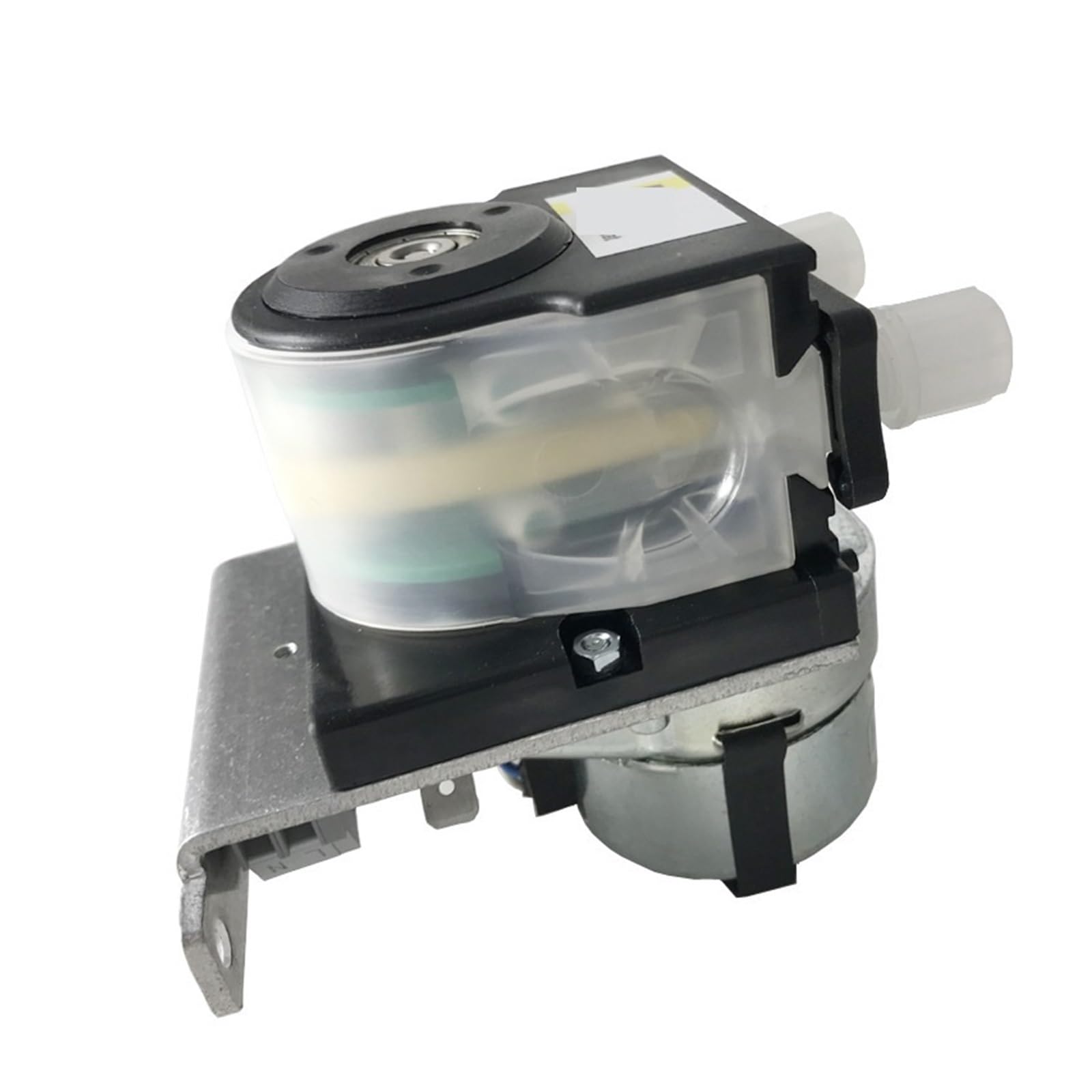 Pompe doseuse péristaltique Pompe de vidange de condenseur JCT-CP 5 tr/min 220 V 0,3 L/min