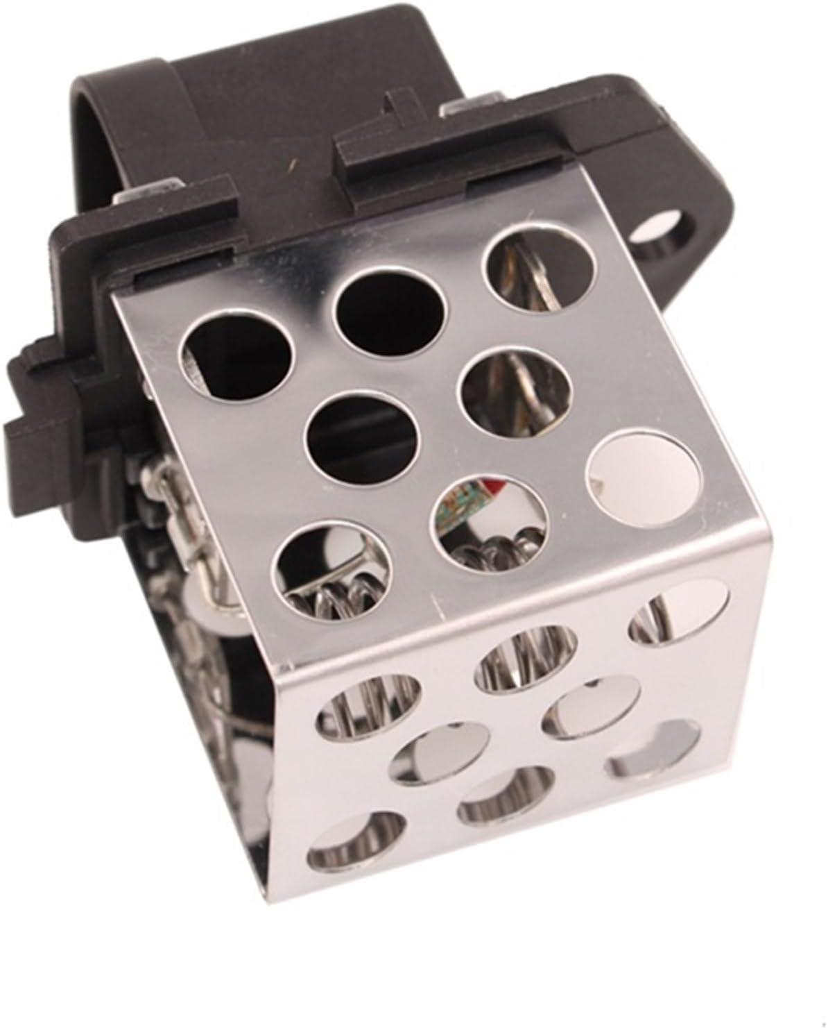 Fan Motor Resistor For 7700432632 7700432779 7701049661