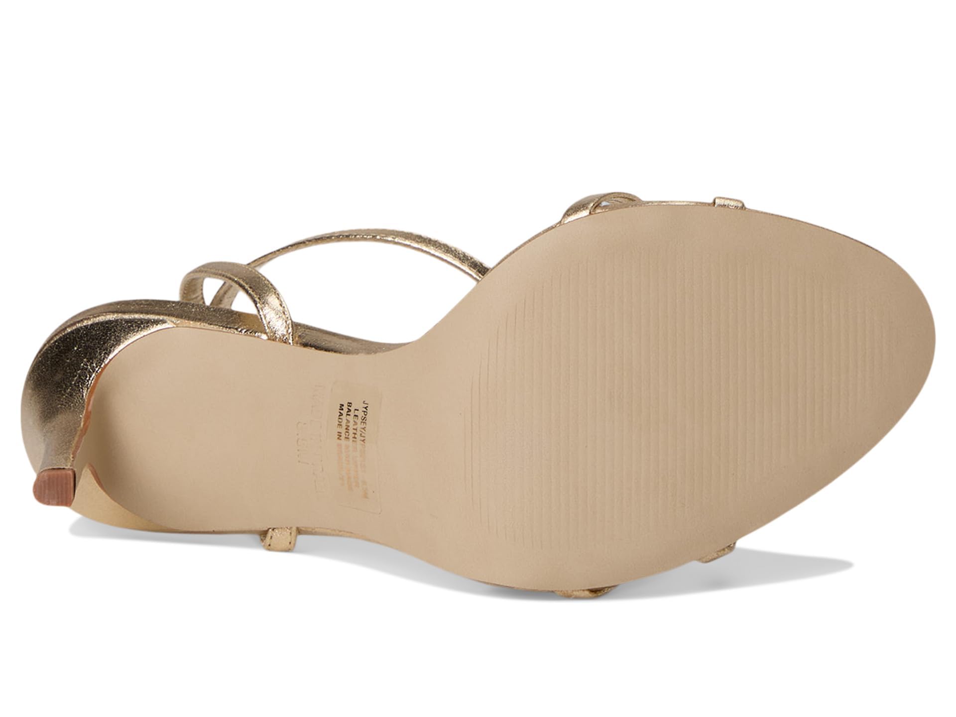 Steve Madden Jypsey, Sandali con Tacco Donna