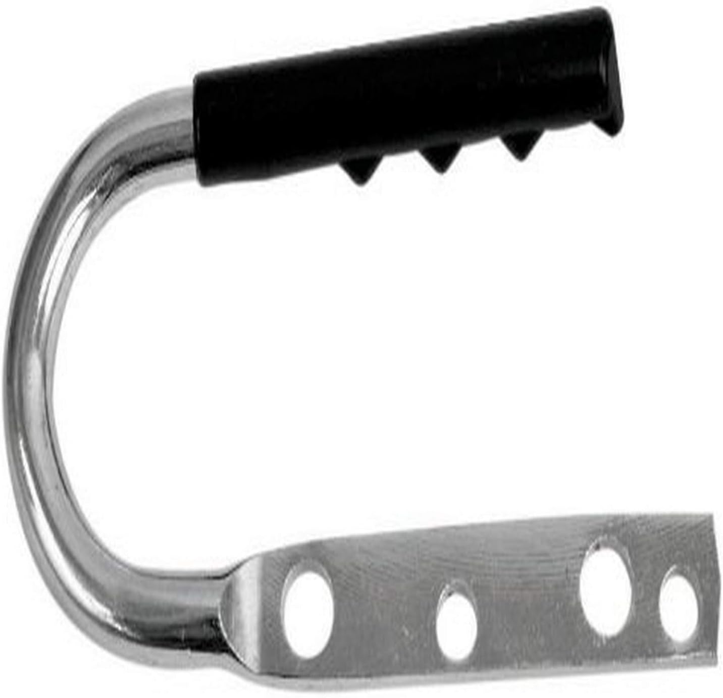 11130-7 Trailer Tongue Lift Handle,Silver 2.29 x 20.32 x 20.32 cm