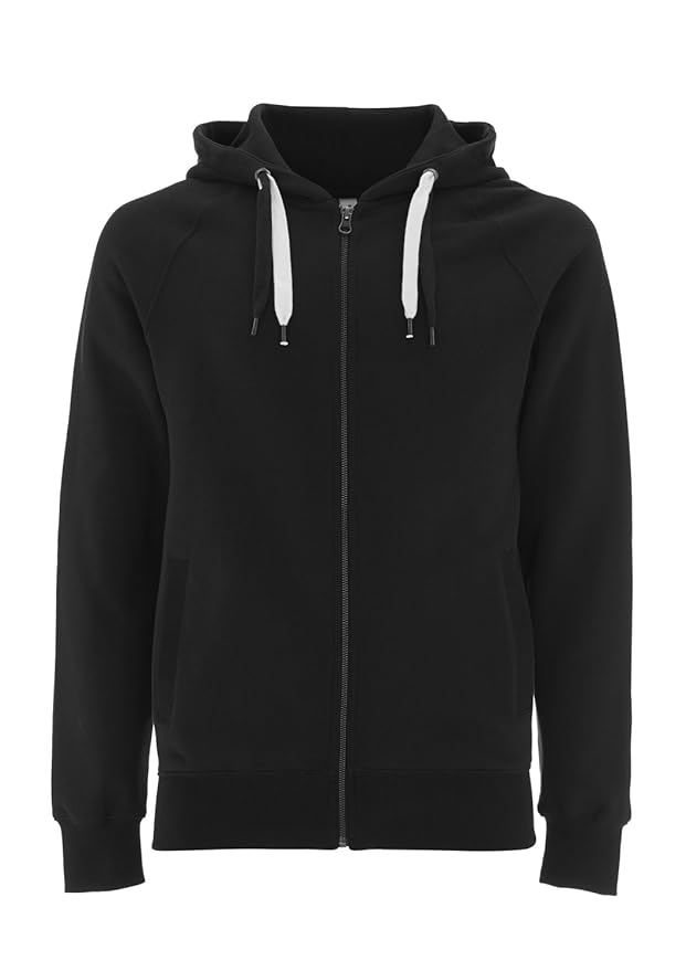 Mens full zip sweatshirt Clearance