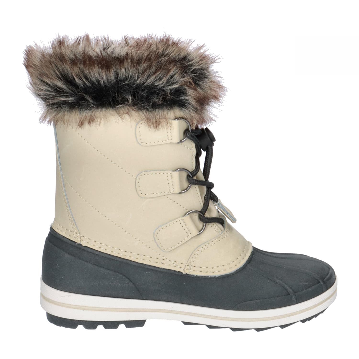 CMP Kids Anthilian Snow Boots Stivali da neveUnisex - Adulto