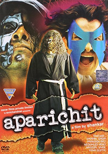 Amazon Com Aparichit Movies Tv