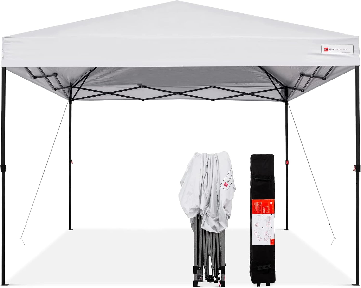 Canopy Tent Instant Portable Shelter 