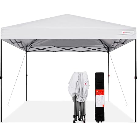 Canopy Tent Instant Portable Shelter 