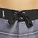 Hurley boys fashion board shorts, Black Shoreline, 7