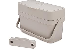 Joseph Joseph Easy-Fill Compost Bin