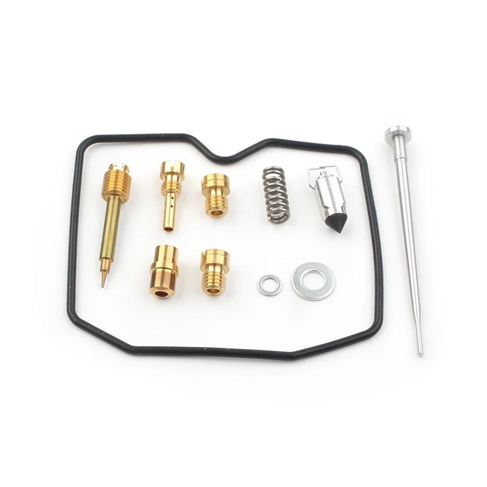 Kit de réparation de carburateur pour moto WOODEY LTF4WDX King Quad 91-98
