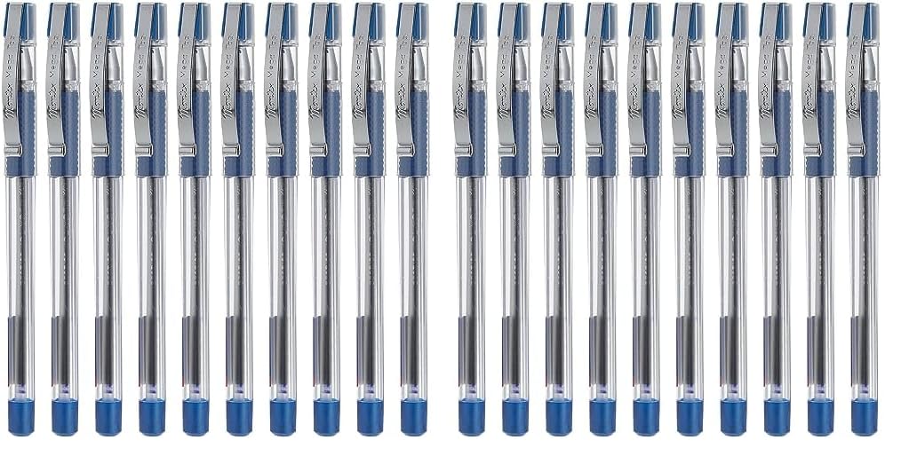 MONTEX MEGA TOP BALL PEN 10PC