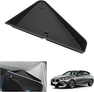Sponsored You’re seeing this ad based on the product’s relevance to your search query.Learn more about this advertisement GAFAT Compatible with BMW 1 Series F40 / 2 Series F44 2019-2023 2024 Centre Console Storage Box, Series 1 F40 Series 2 F44 Behind the Screen Shelves Organiser Tray, 1 Series F40 Accessories