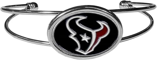 Vista 17 de Siskiyou Sports NFL womens Cuff Bracelet