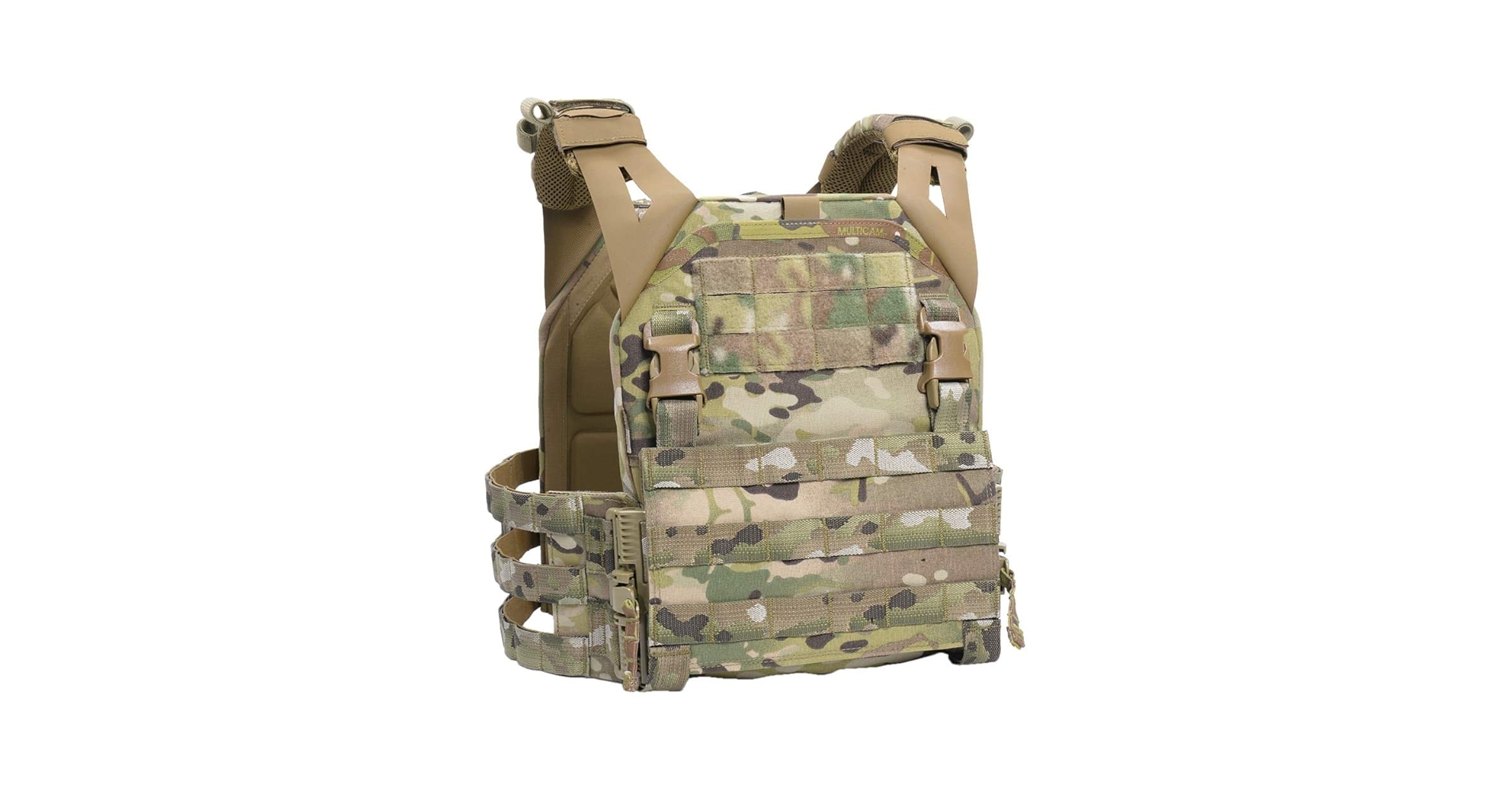 Amazon | WARRIOR ASSAULT SYSTEMS 実物 プレートキャリア ロー