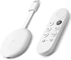 Aparelho Cast Smart Unitv v11 8k Full HD Comando de Voz 16gb Configurado