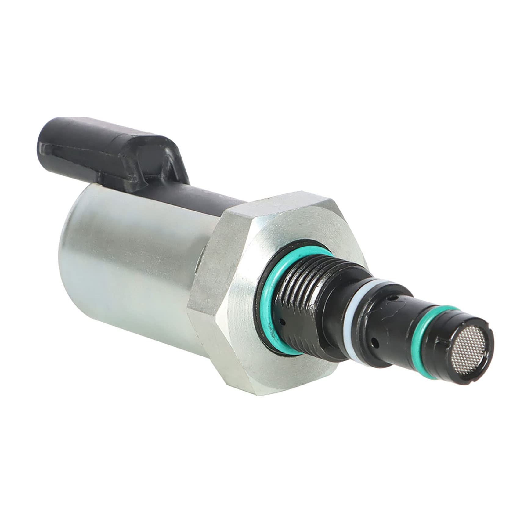 Injector Pressure Sensor For Maxxforce DT466E DT570 (2004-2007) 6.0/9.3L - Replaces 1845536C91