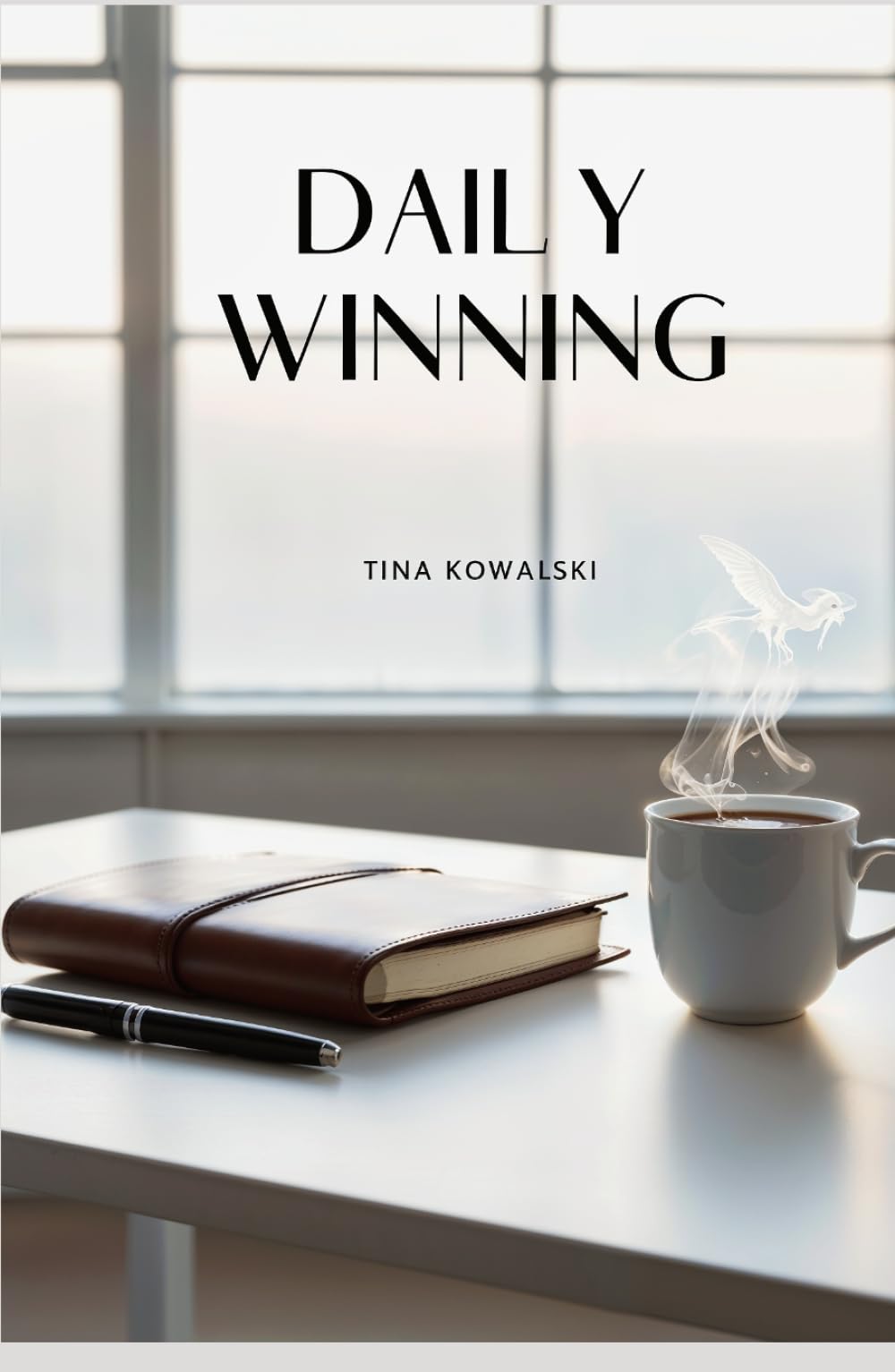 Daily Winning: An Anthology of Tips, Tricks, and Lessons to Improve Your Life
