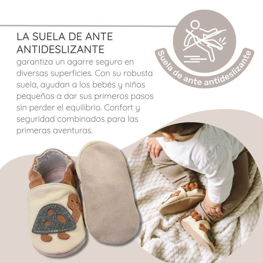 HOBEA-Germany Zapatos para niños y niñas en diferentes diseños