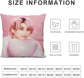 Amazon.co.jp: 佐久間大介 抱き枕カバー クッションカバー 枕カバー