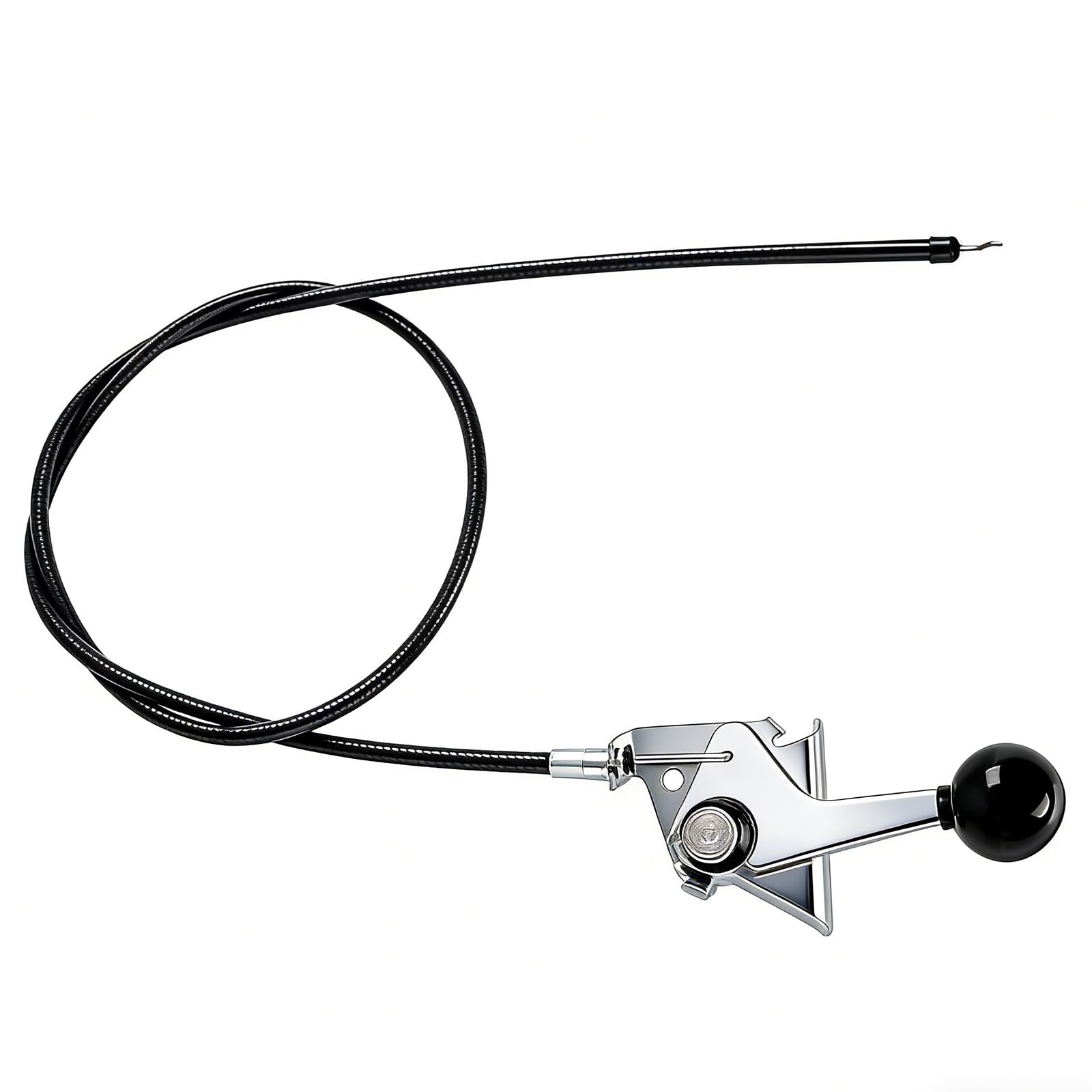 Amazon.com: XYgdhqpt 055-8020-00, 055802000 Throttle Control Cable