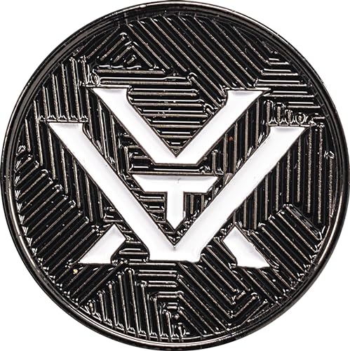 Image of Vortex Multi-Purpose Golf Divot Repair Tool with Magnetic Ball Marker