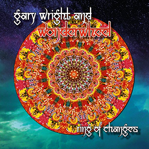 Gary Wright & Wonderwheel