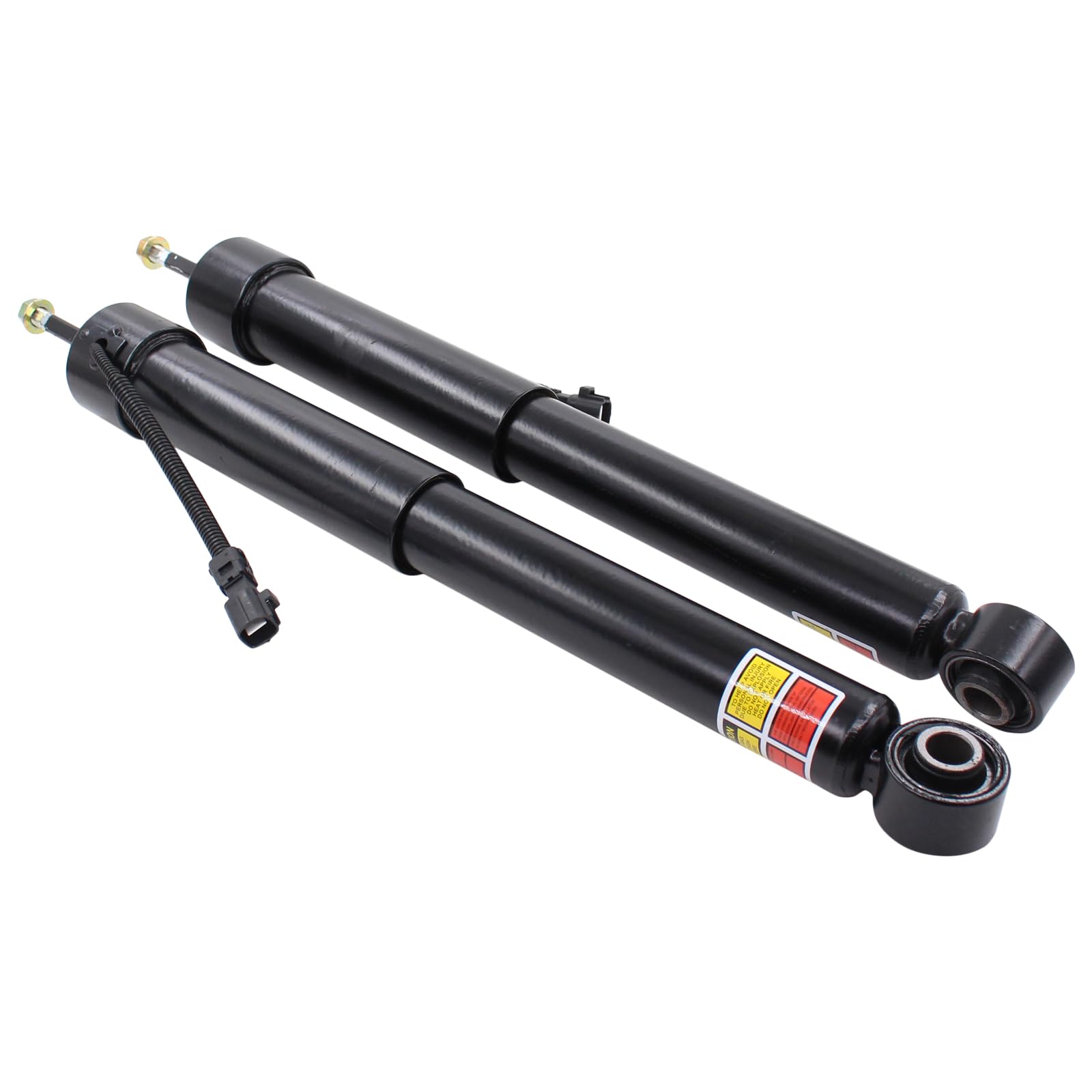 Photo 1 of MOTOKU Rear Shock Absorbers Struts for Toyota Land Cruiser Lexus GX470 2003-2009