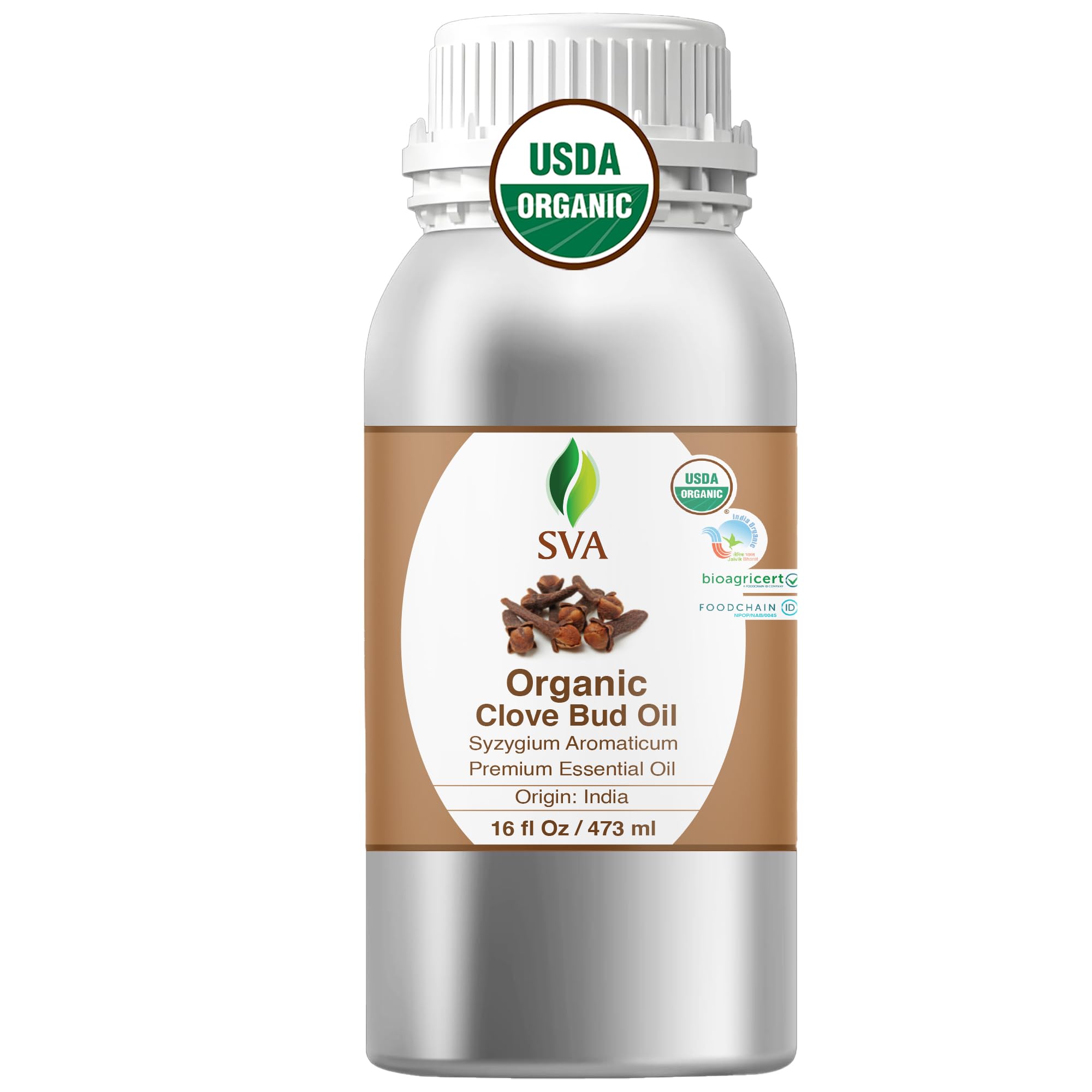 Evoke Occu Essential Oil Clove