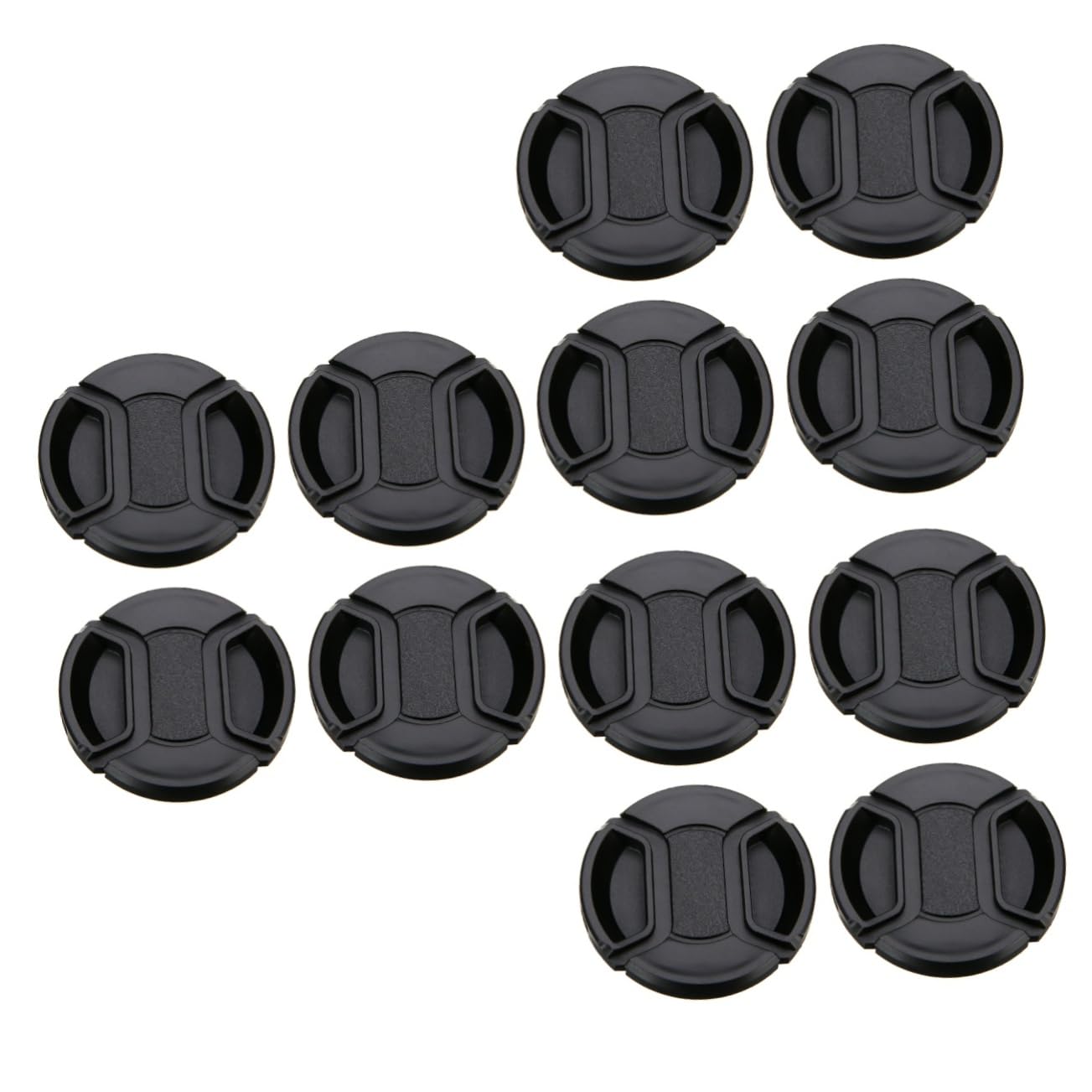 Protector a prueba de salpicaduras Gadpiparty para objetivos de cámara DSLR 8