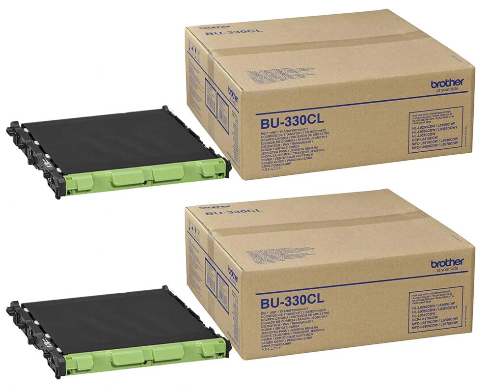 Amazon | BROTHER BU-330CL / BU330CL ベルトユニット 純正品 2