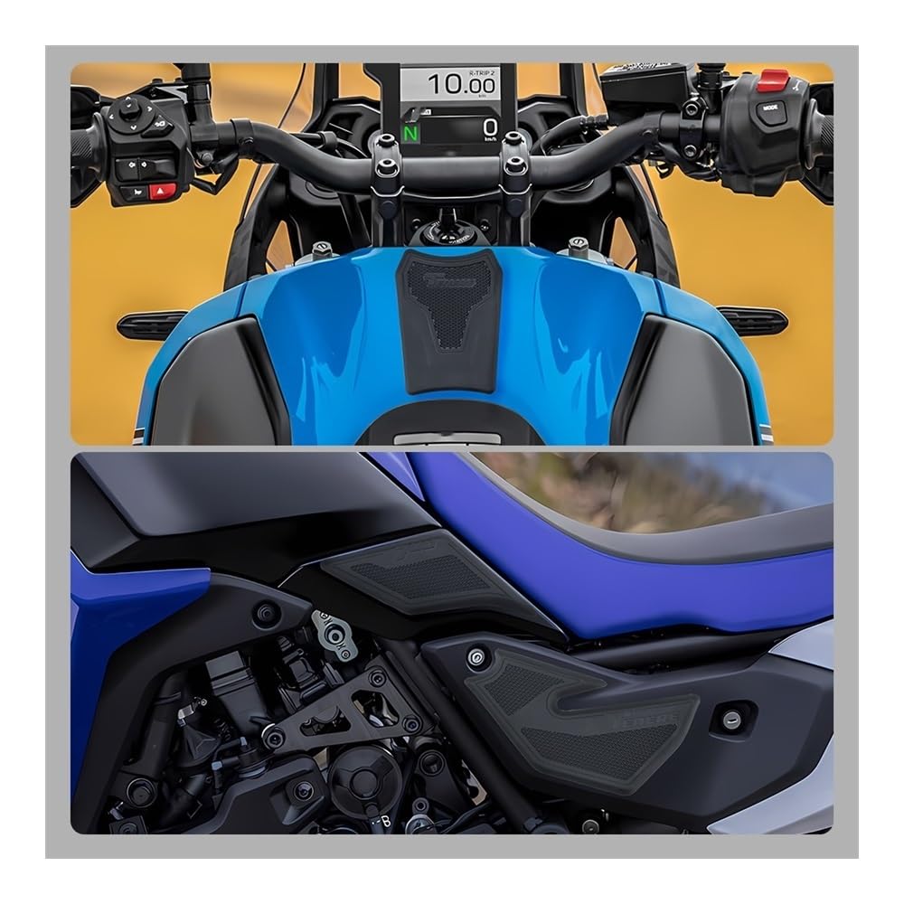 Moto Carburante Serbatoio Pad Per Protezione Serbatoio Per Tenere 700 2025, Accessori Per Moto, Carburante, Per