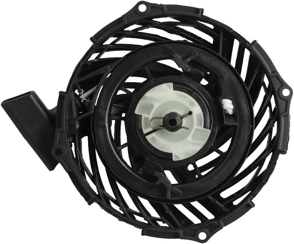 Pull Starter Fit for 08P502 093J02 09P602 and 09P702 M110 M115 1125499 140cc Lawn Mower Components Gardening Tools