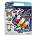 Hasbro DohVinci A9210EU4 - Schmetterlings-Mobile, Bastelspielzeug