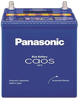 Panasonic 100D23L Blue battery LifeWINK付 Amazon | Panasonic [ パナソニック ] 国産車バッテリー [ Blue