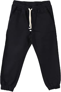 LC واكيكي بنطلون بخصر مطاطي للاولاد