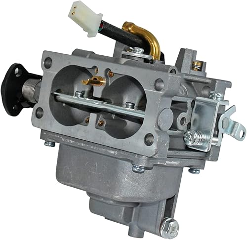 Miniatura 4 de 127-9289 136-7840 136-7842 Carburador apto para Toro TimeCutter ZTR Exmark E-Series Quest, S-Series Quest con bomba de combustible