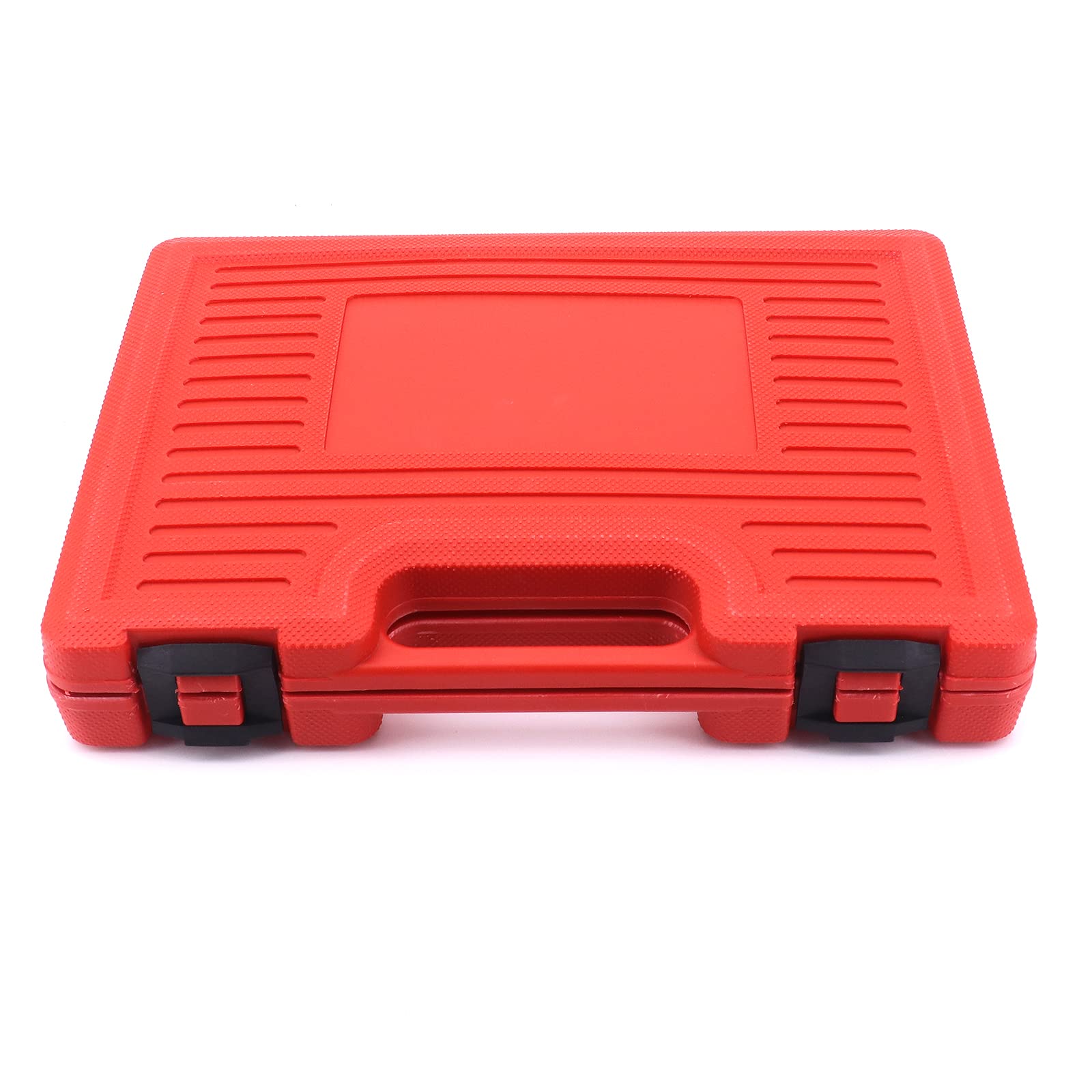 Testeur de Compression pour Moteur à Essence, Testeur de pression d'huile, Kit de Testeur de Pression d'huile 0-10 Bar