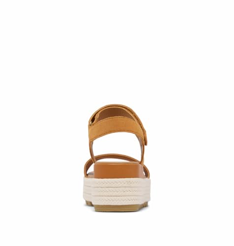 Sorel Women's Cameron Flatform Sandals3