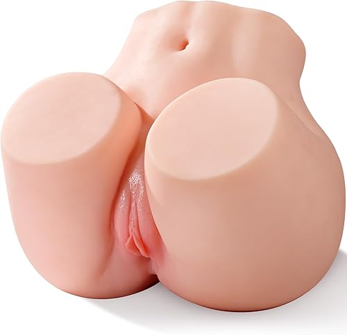 Miniatura 11 de Coño de bolsillo para hombres, juguetes sexuales para hombres, masturbadores masculinos, muñeca sexual realista para adultos, manos libres, trazo 3D