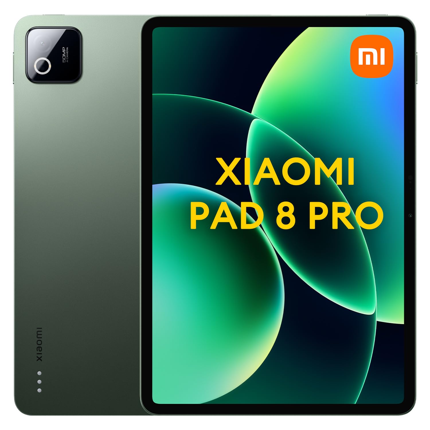 XIAOMI Pad 8 Pro Pine Green 12G RAM 512G ROM