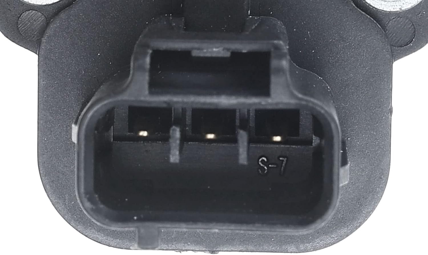 A-Premium TPS Throttle Position Sensor Compatible with Chrysler Sebring Dodge Stratus 2001-2006 L4 2.4L, FWD, Replace# 68405581AA, 4606397AA